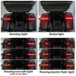 Preview: HARD BAG SEQUENTIAL REAR LIGHTS